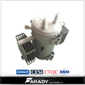 the transformer manufacturer for 37.5kva single phase electrical transformer